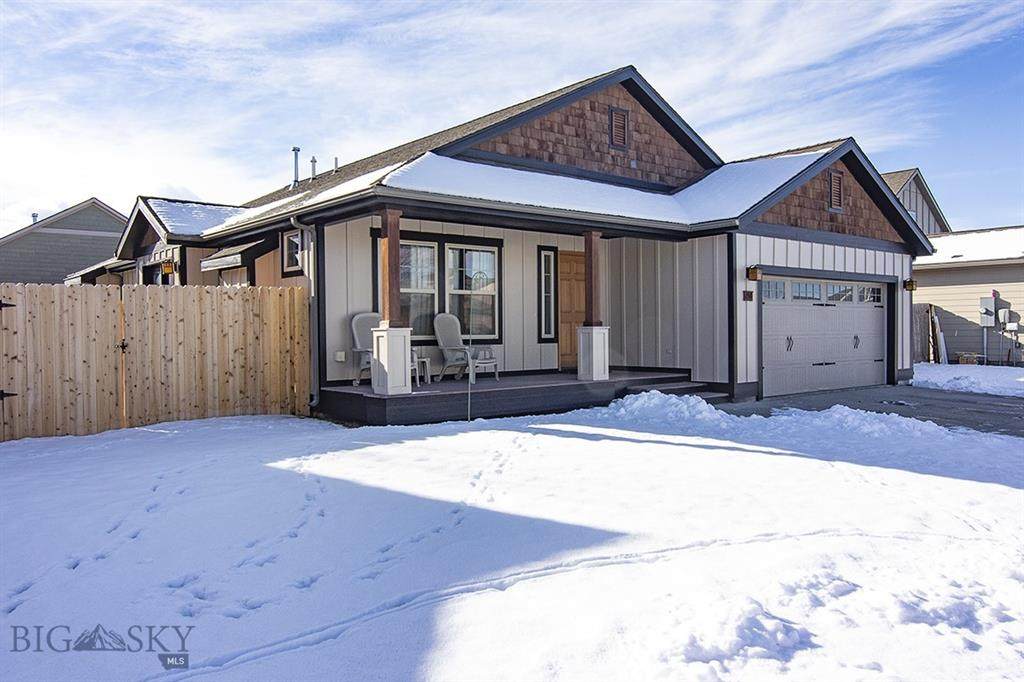 136 Cedar Shade Lane - Photo 1
