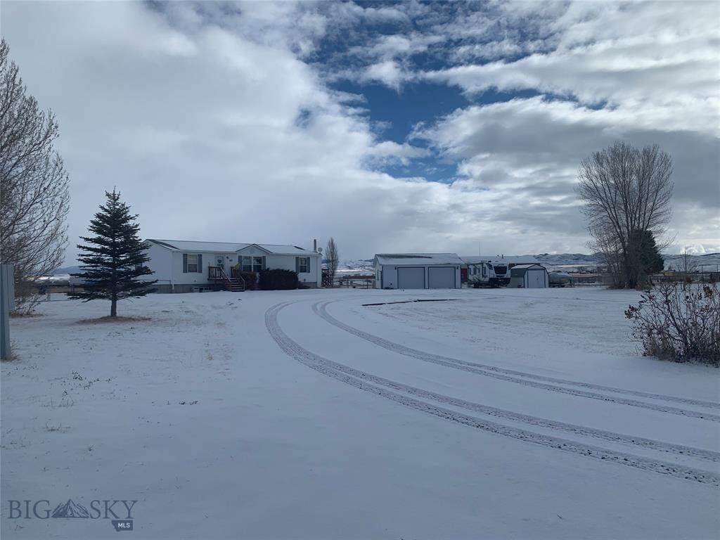 467 Taylor Drive - Photo 1
