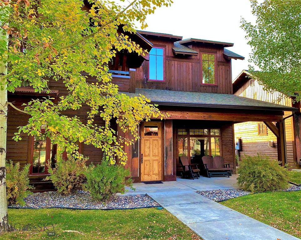 2517 Maiden Star Lane - Photo 1