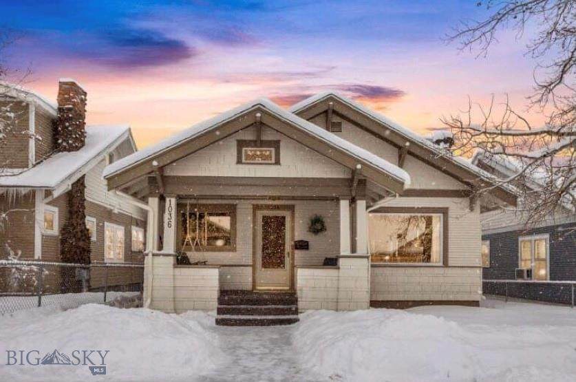 1036 Placer Street - Photo 1