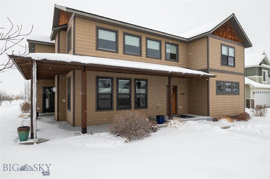 4897 Victory Street - Photo 1