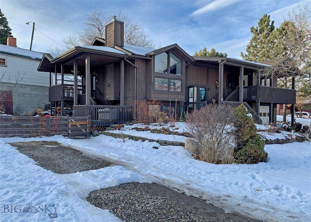 901 Black Avenue - Photo 1