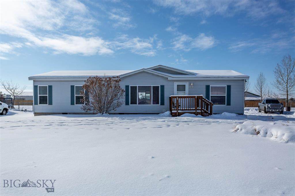492 Red Oak Drive - Photo 1