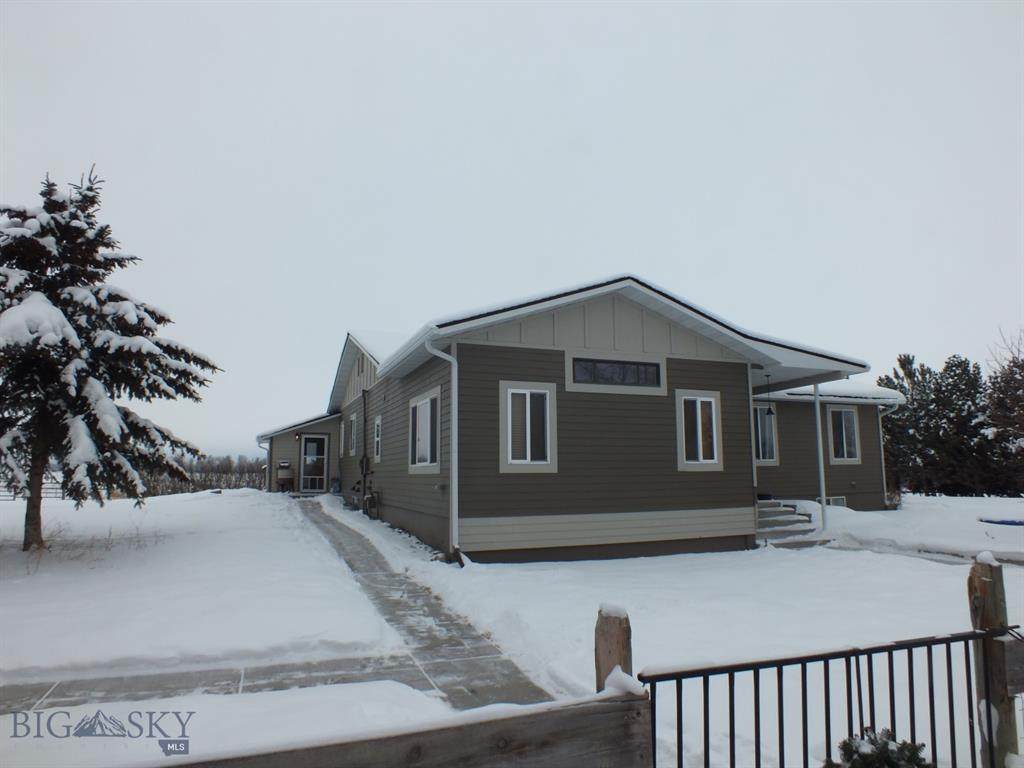 6050 Kessler Road - Photo 1