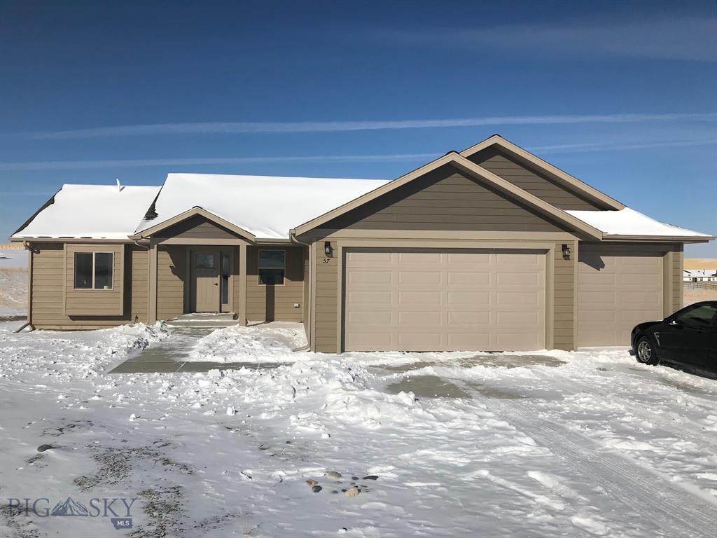 57 Cherokee Trail - Photo 1