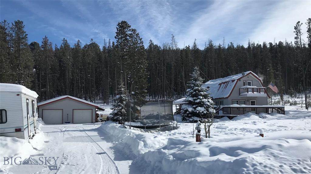 15 Lodgepole Lane - Photo 1