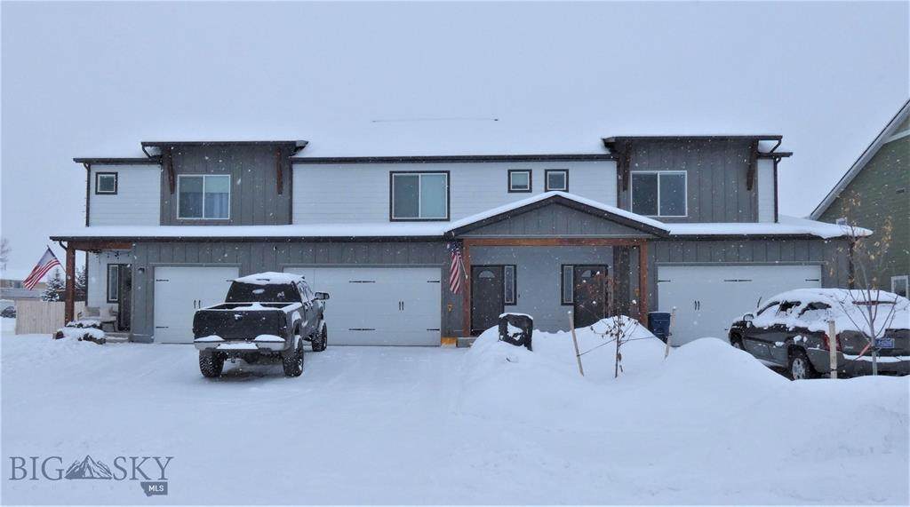 1500 Butler Creek - Photo 1