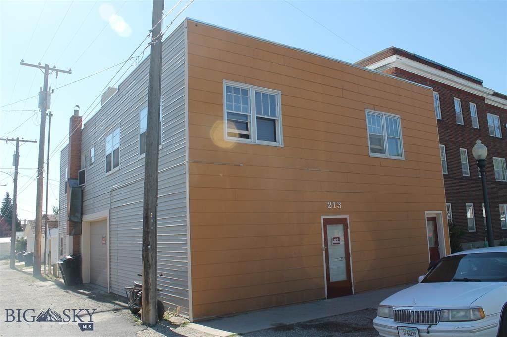 213 Locust Street - Photo 1