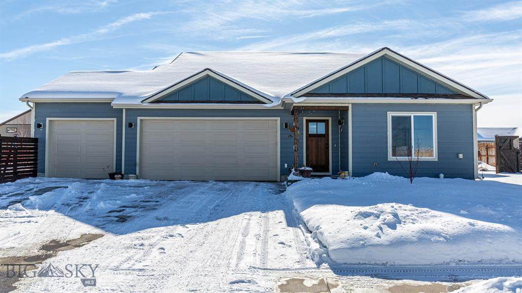 1519 Ingomar Boulevard - Photo 1