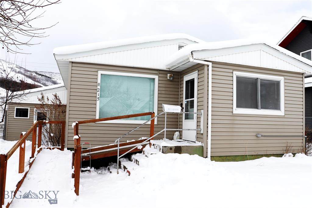 215 3rd - Photo 1