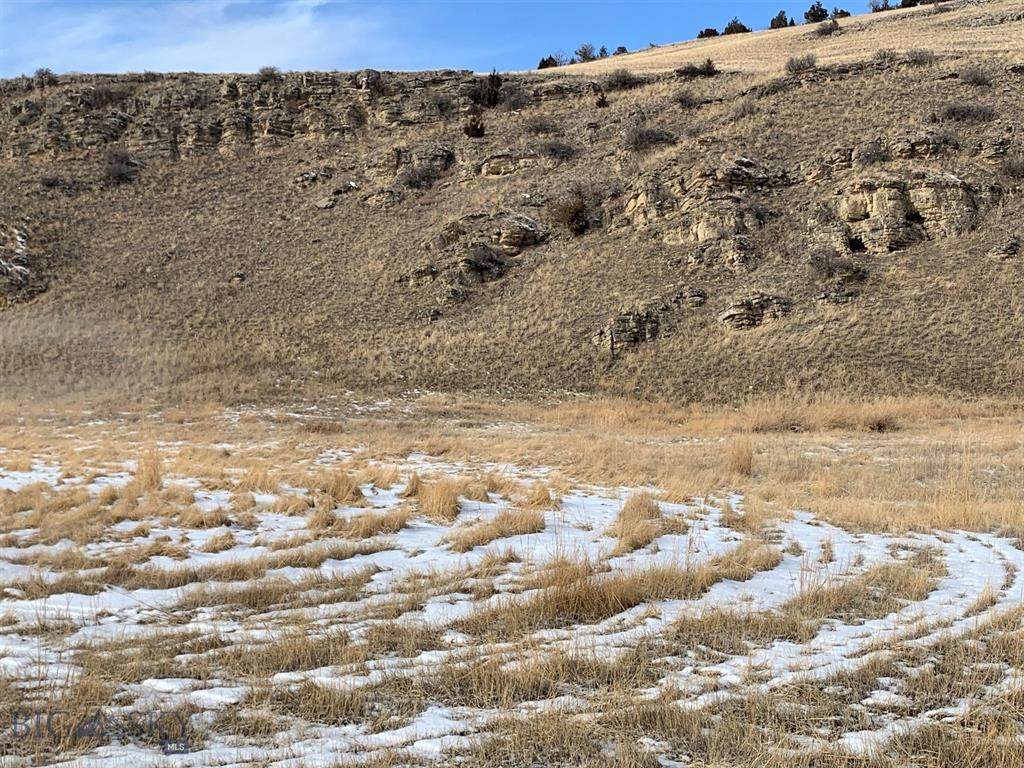Lot 865 Crystal Mountain Road - Photo 1