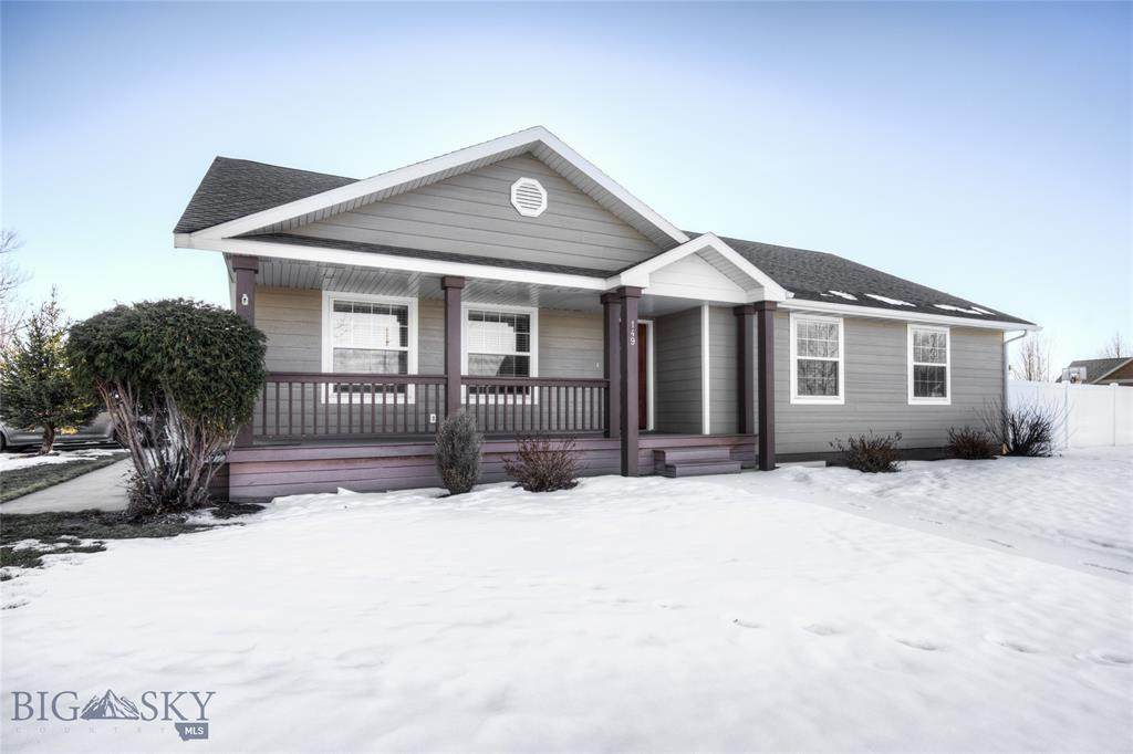 149 Stockton Way - Photo 1