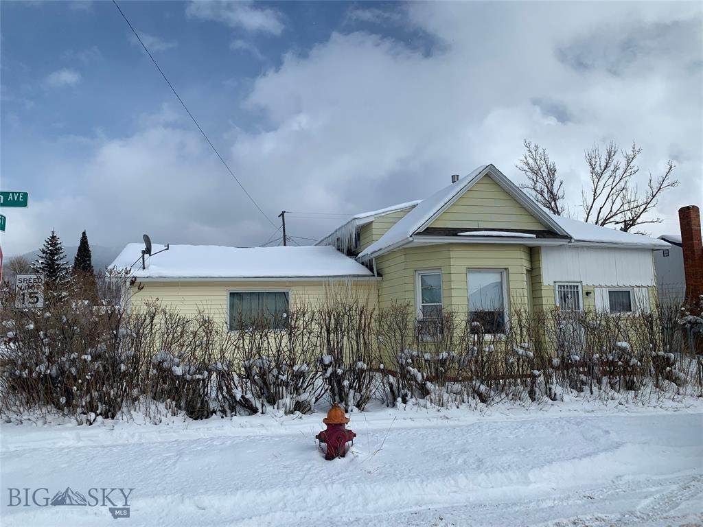 1720 Oregon - Photo 1