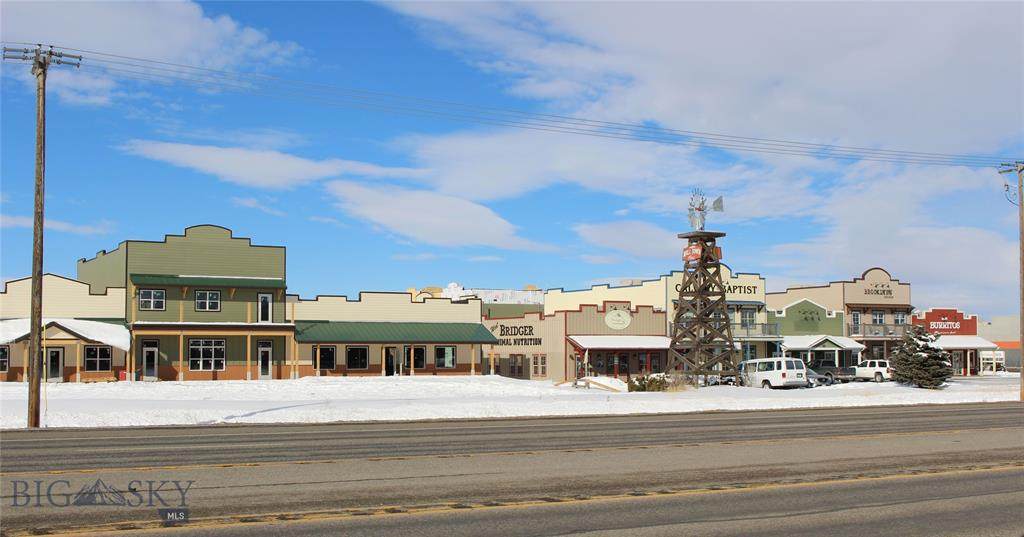 85 Mill Town Loop - Photo 1