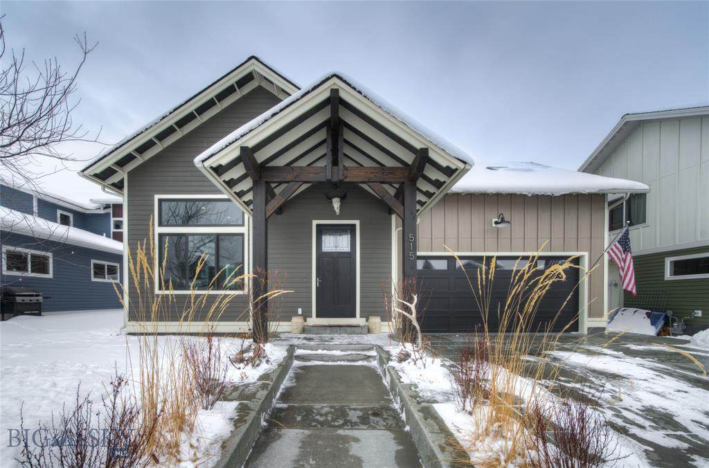 515 Westgate Avenue - Photo 1