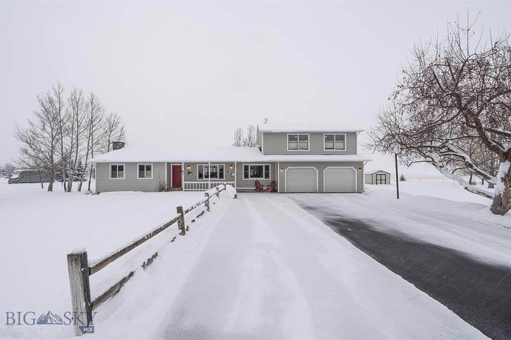 3531 Amaranth Court - Photo 1