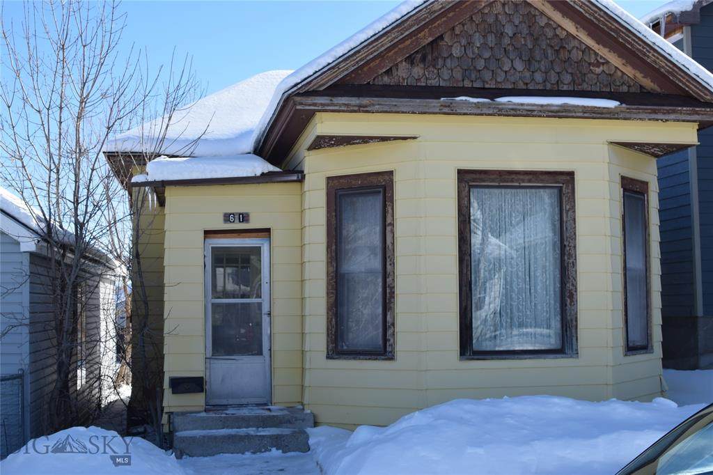 611 Walnut - Photo 1