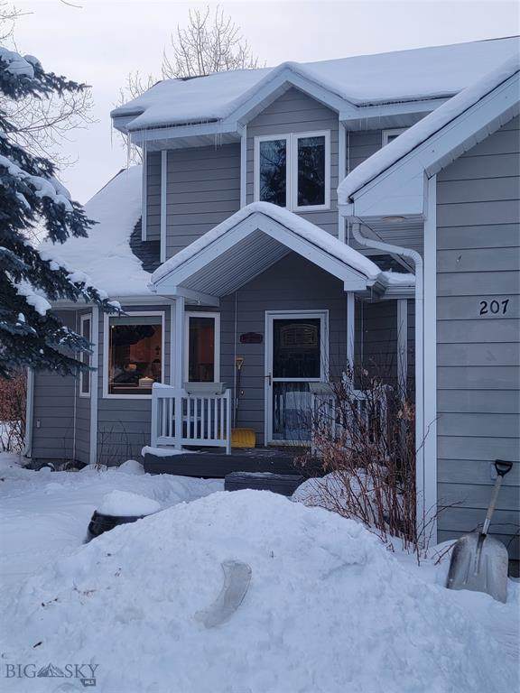 207 Virginia Way - Photo 1