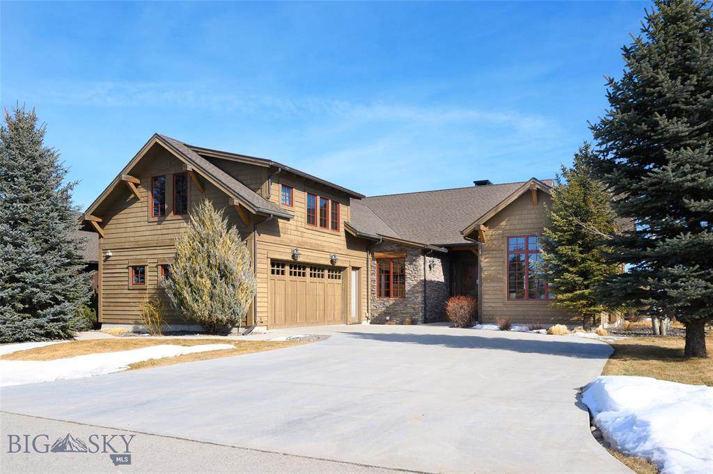 108 Highnoon Way - Photo 1