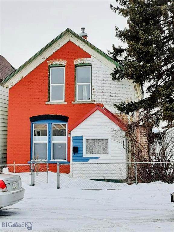 1212 Second Street - Photo 1