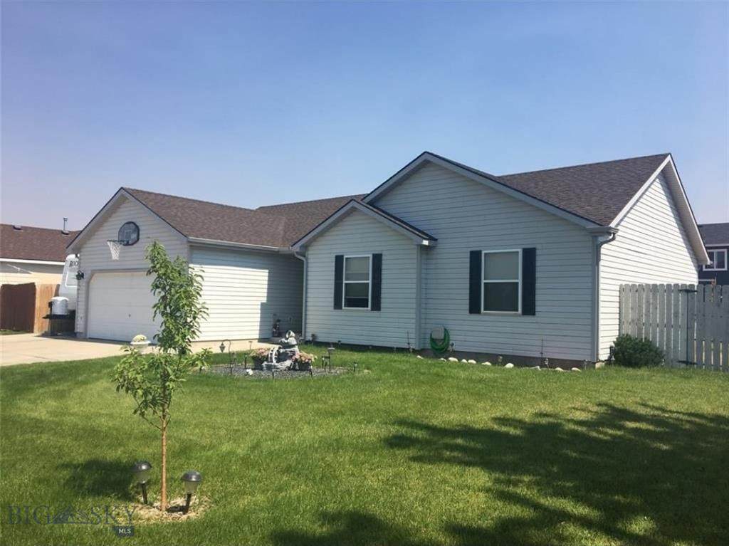 112 Green Belt Drive - Photo 1