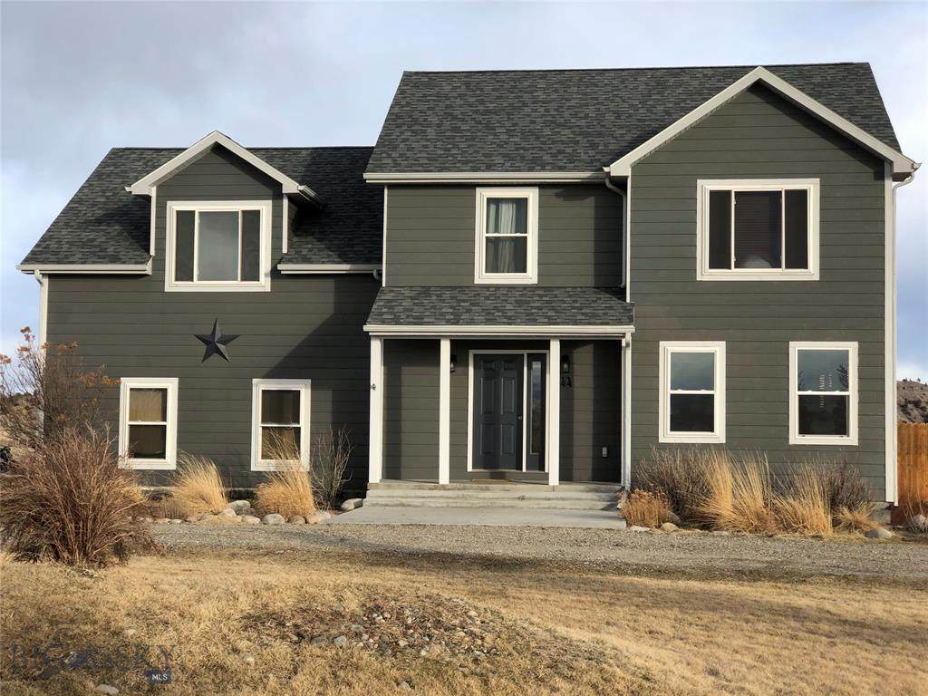 44 Windsong Way - Photo 1