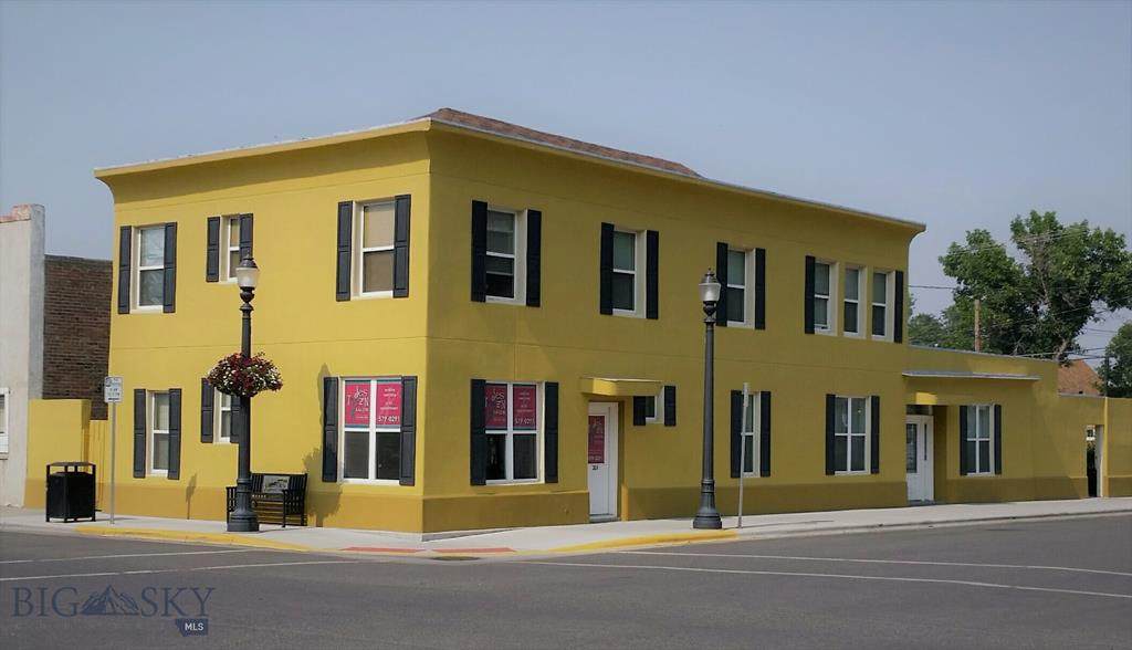 203 Callender Street - Photo 1