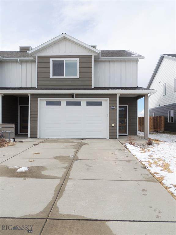 1405 Westwood Circle - Photo 1