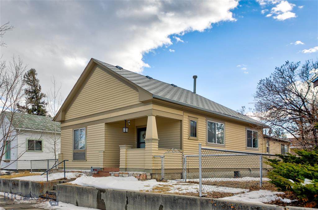 109 H Street - Photo 1