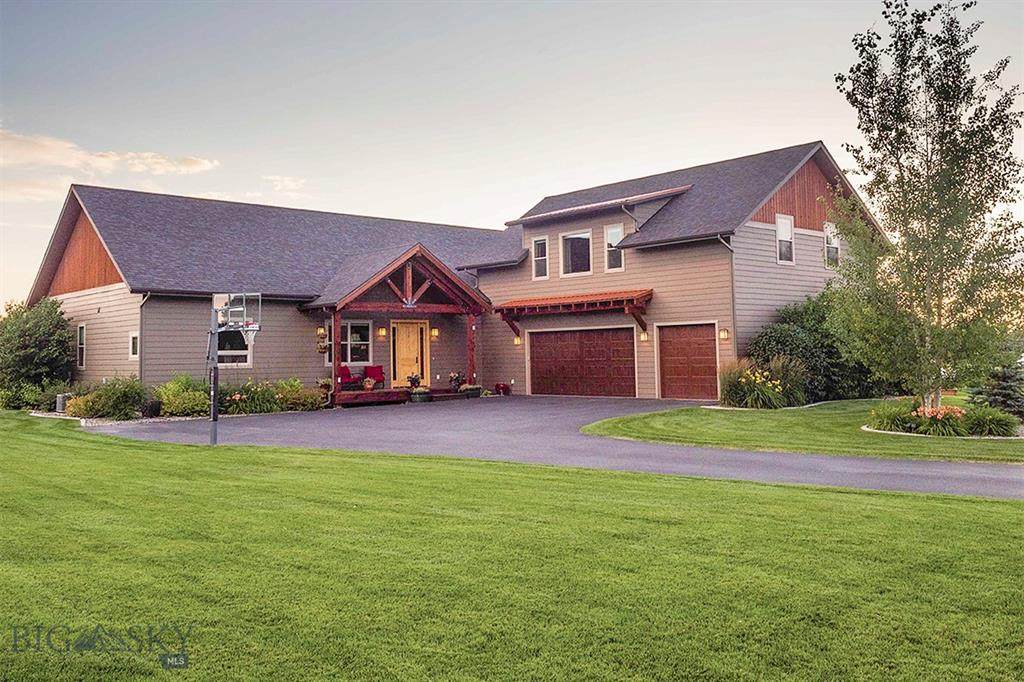 244 Creekside Drive - Photo 1