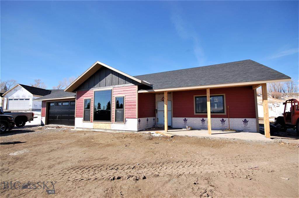 118 Madison Drive - Photo 1