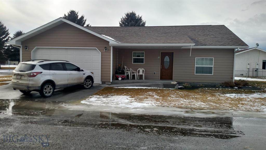 133 Centennial Lane - Photo 1