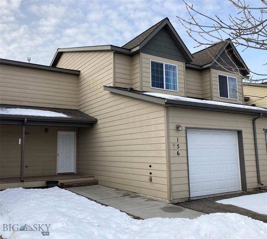 156 Magnolia - Photo 1