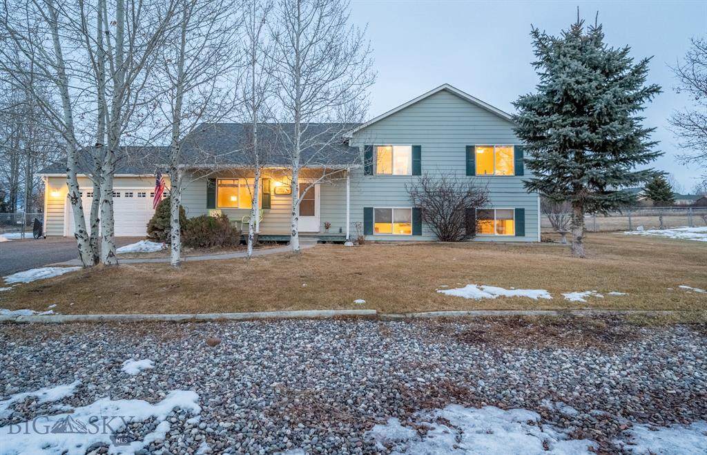 412 Vigilante Trail - Photo 1