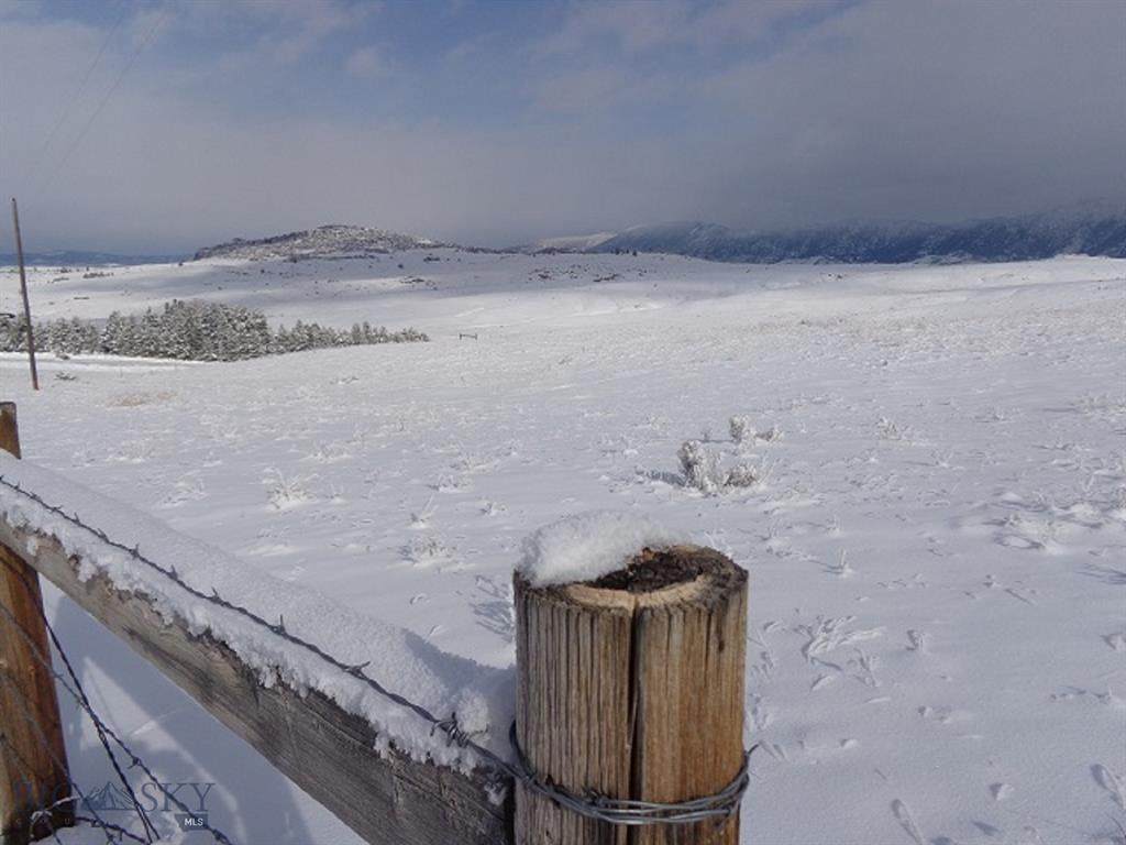 NHN Little Basin Creek Road - Photo 1