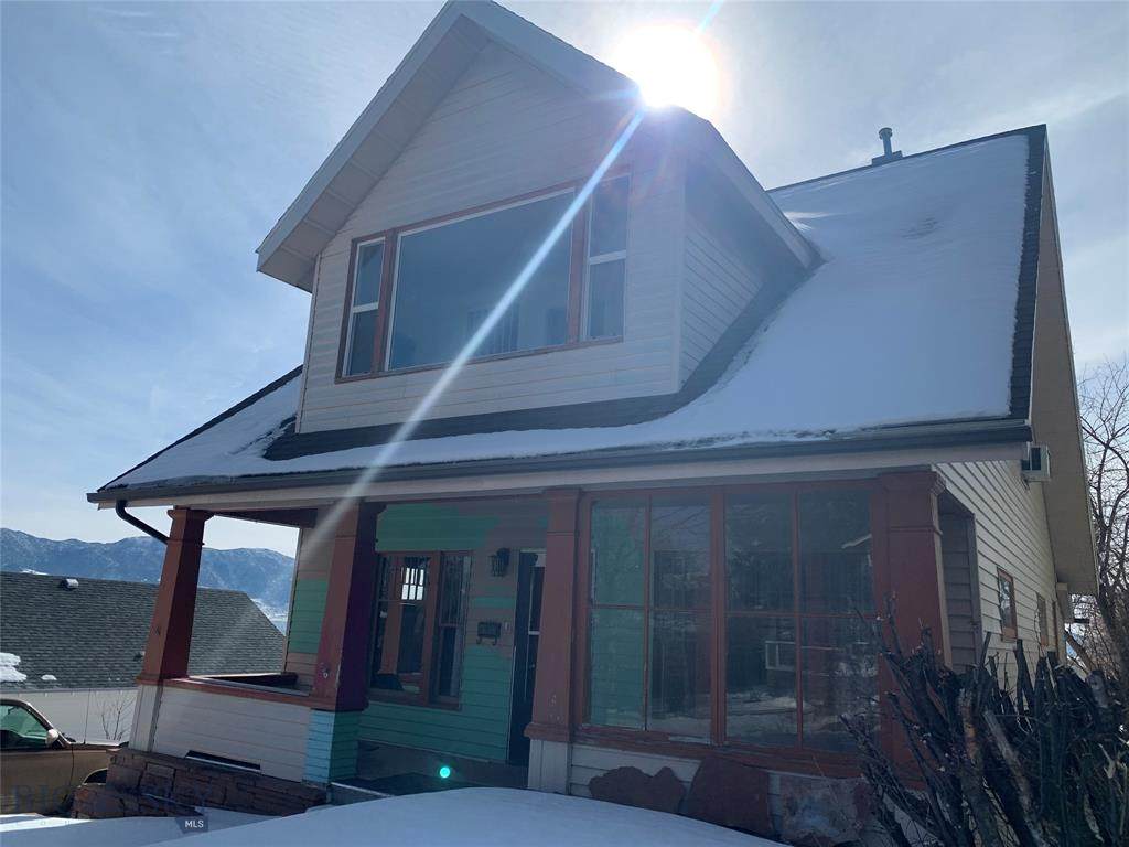 1122 Lewisohn - Photo 1