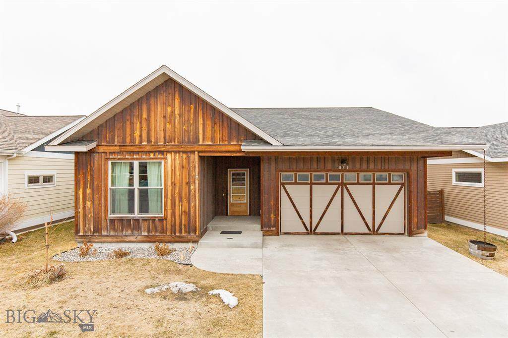 941 Advance Drive - Photo 1