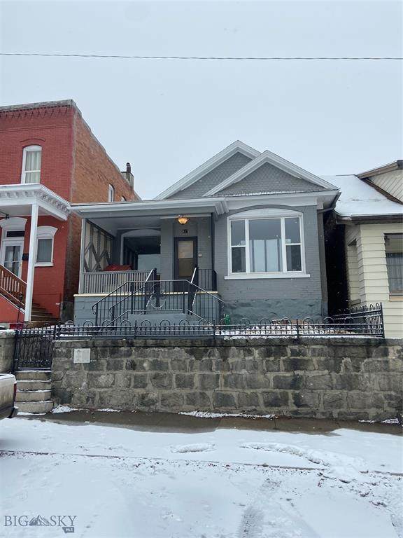 817 Galena - Photo 1