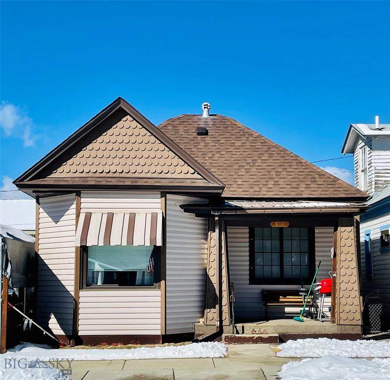 314 Elm Street - Photo 1