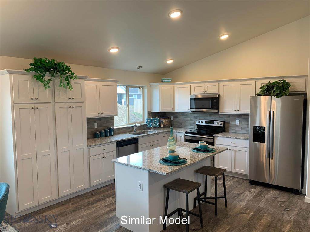 1509 Two Dot Lane - Photo 1