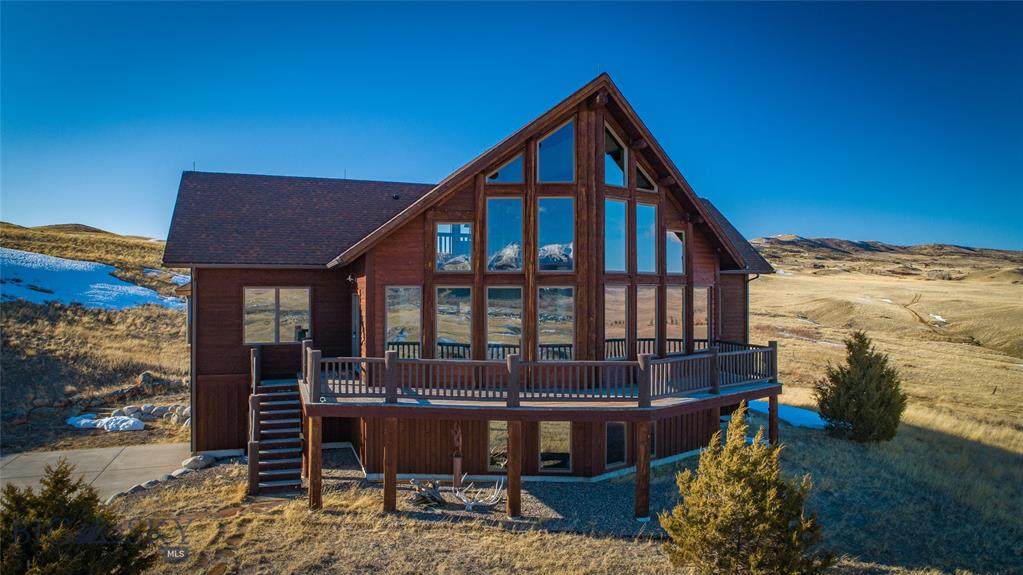 42 Absaroka View Drive - Photo 1