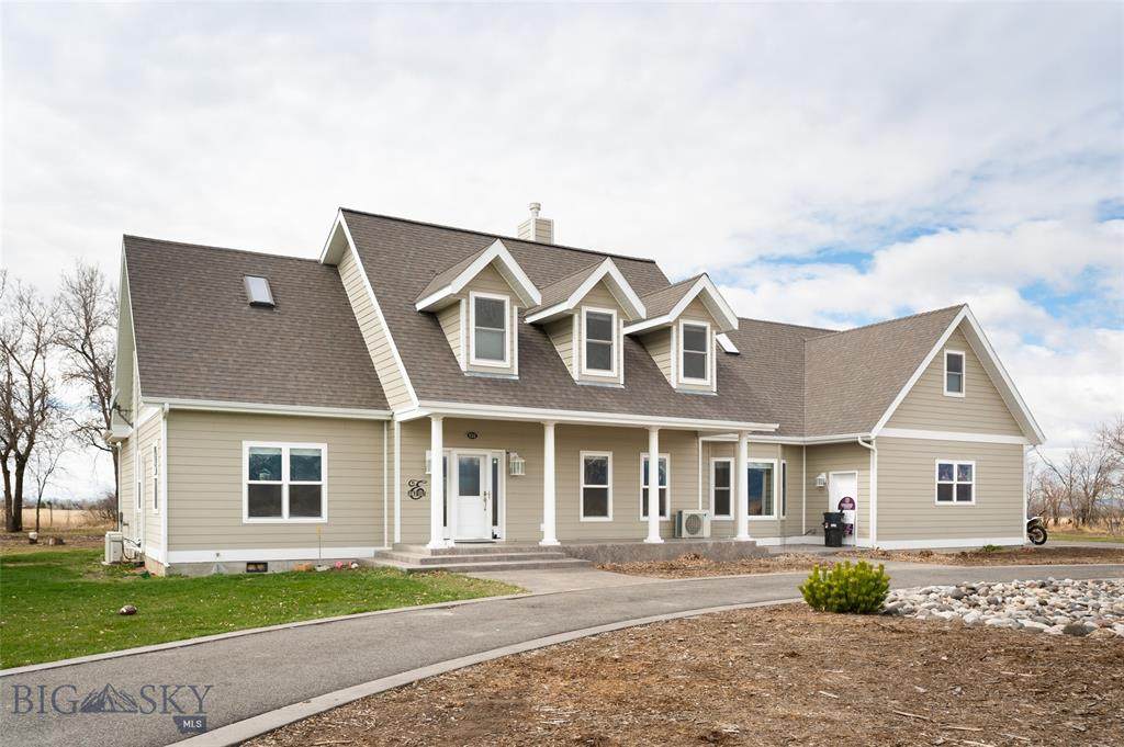 555 Mary Road - Photo 1