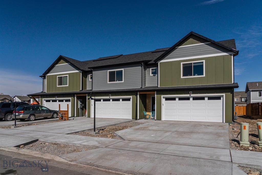 1309 Fozzie Lane (Units A, B And C) - Photo 1