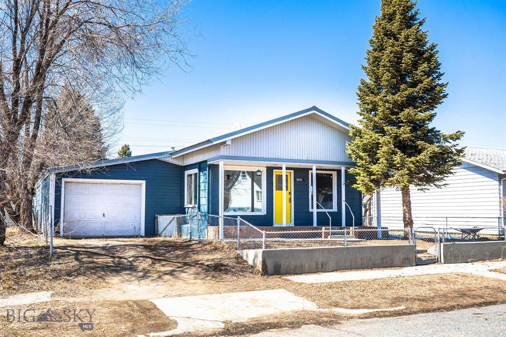 2021 Carolina Avenue - Photo 1
