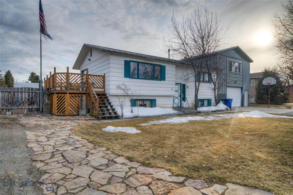 302 Mcewen Drive - Photo 1