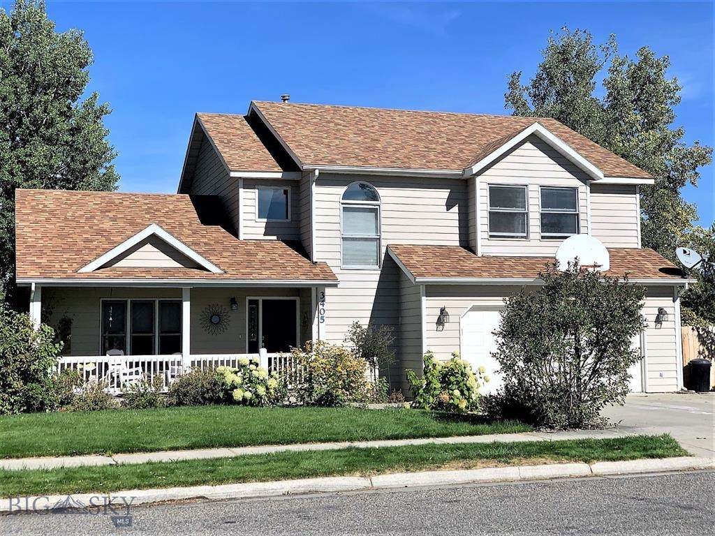 3405 Ravalli Street - Photo 1