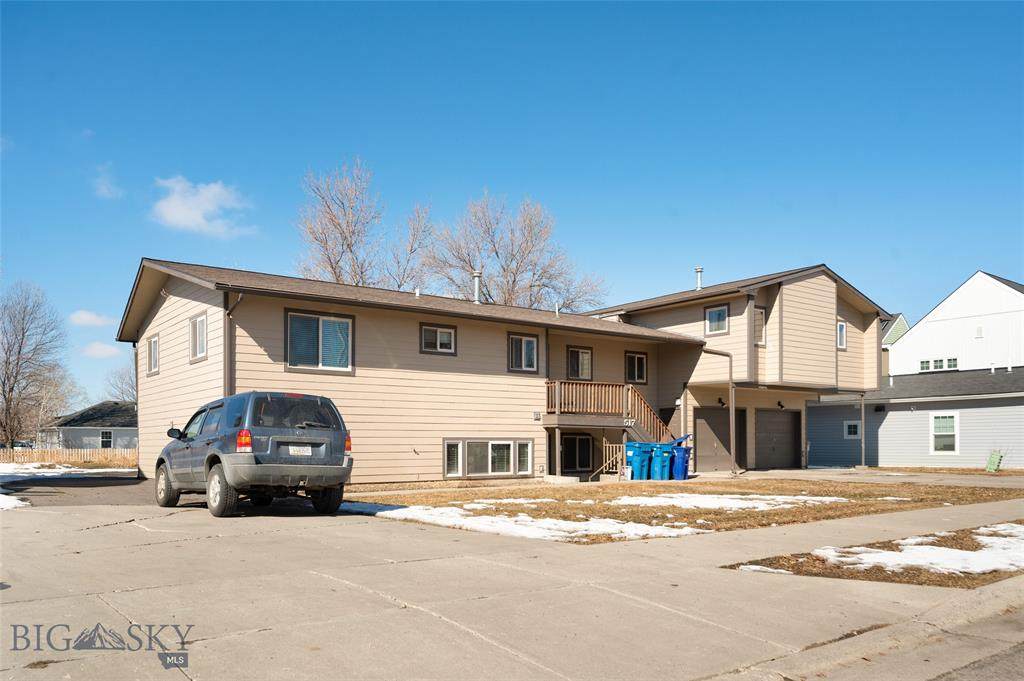 517 Greenway Avenue - Photo 1