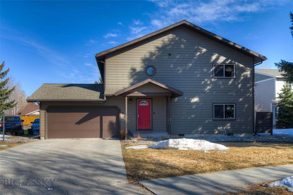 1718 Black Avenue - Photo 1