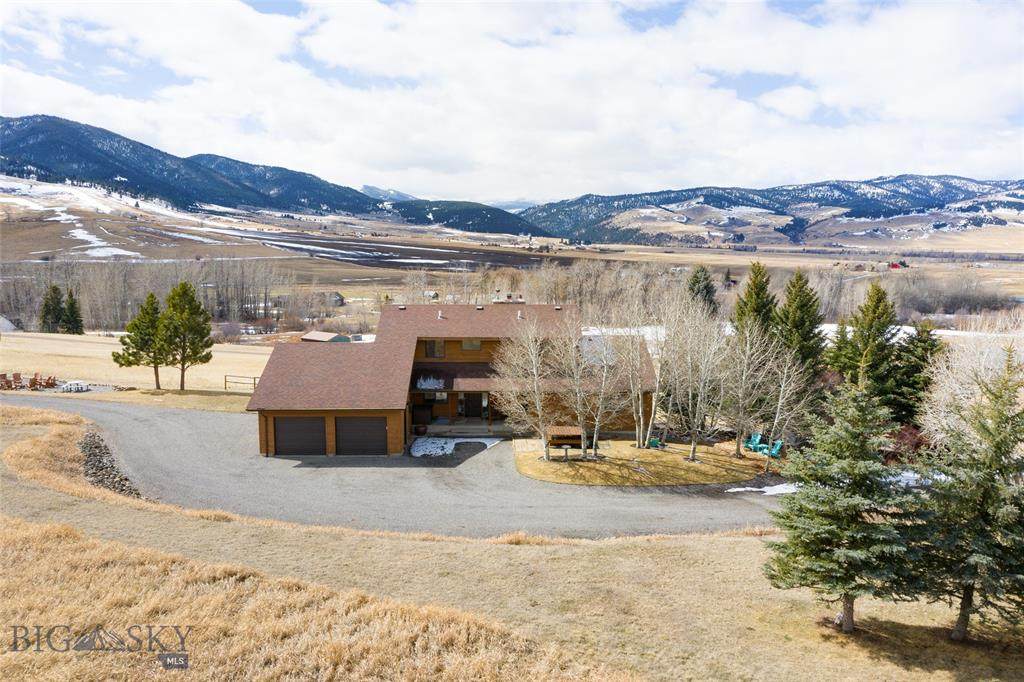 1285 Upper Tom Burke Road - Photo 1