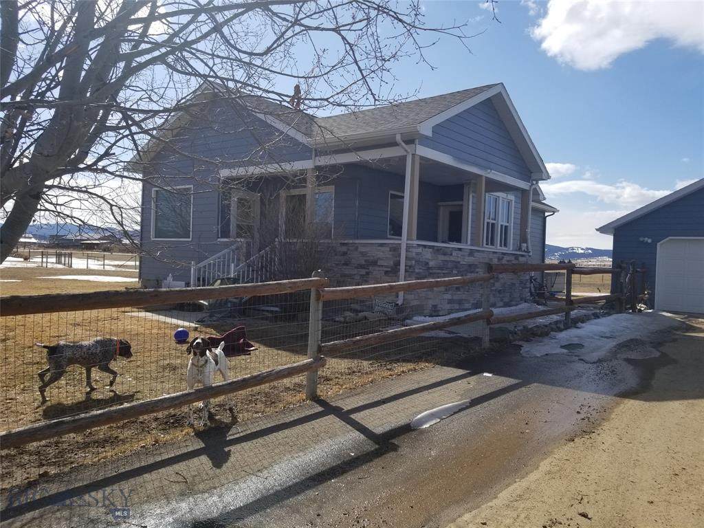 5941 Porter Avenue - Photo 1